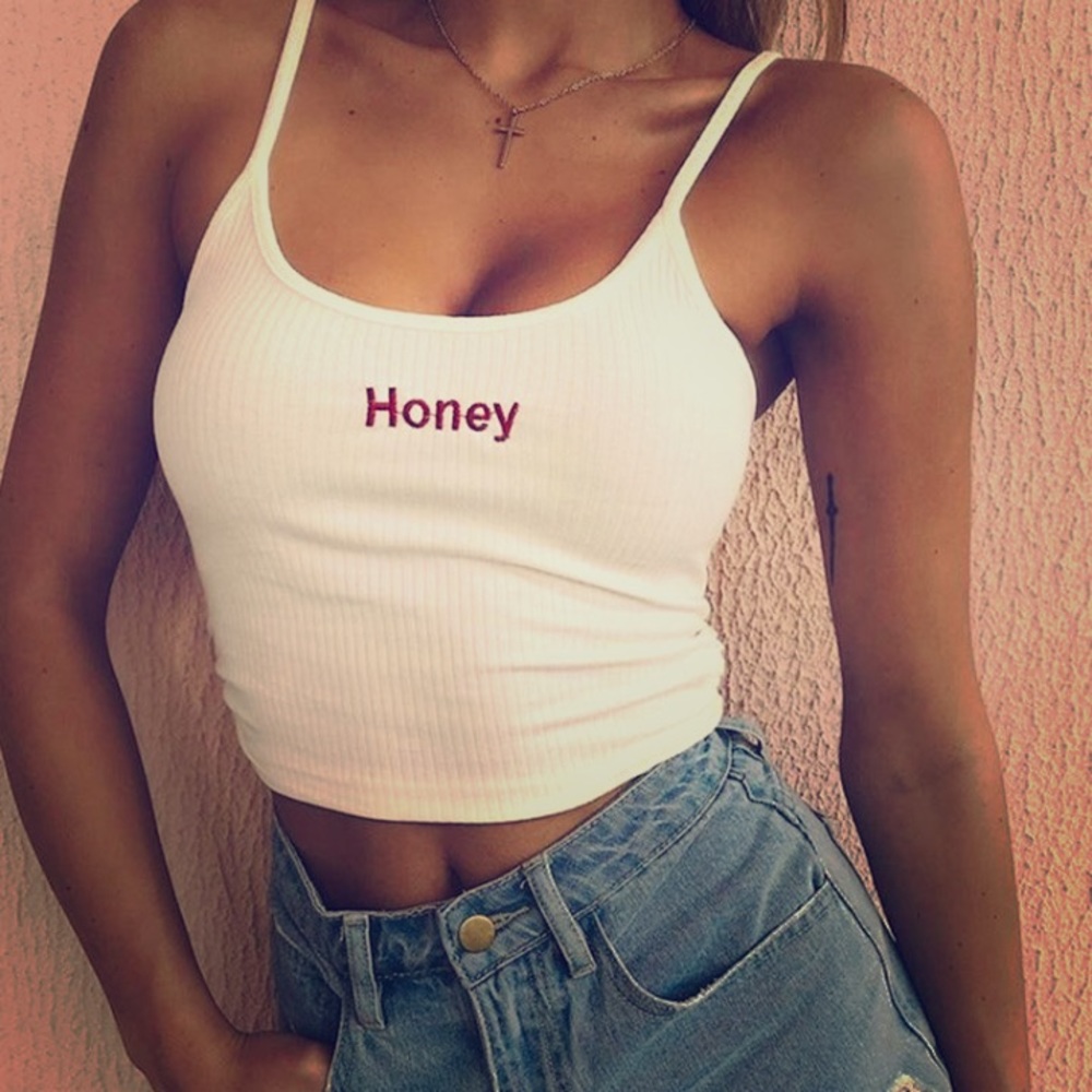 Honey cami